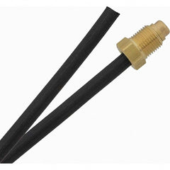 PRO-SOURCE - TIG Torch Parts & Accessories Type: Gas Hose Length (Feet): 12-1/2 - Exact Tool & Supply