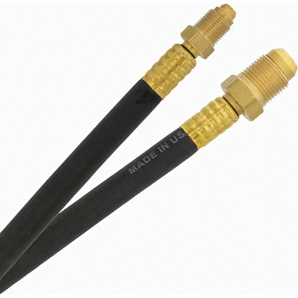 PRO-SOURCE - TIG Torch Parts & Accessories Type: Power Cable Length (Feet): 12-1/2 - Exact Tool & Supply