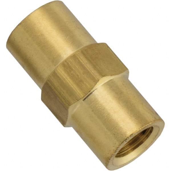 PRO-SOURCE - TIG Torch Parts & Accessories Type: Coupler Length (Inch): 2 - Exact Tool & Supply