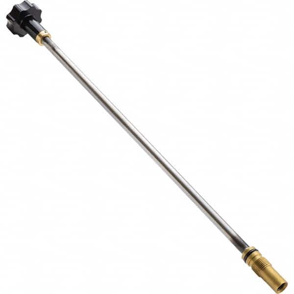 PRO-SOURCE - TIG Torch Parts & Accessories Type: Shaft Length (Inch): 20 - Exact Tool & Supply