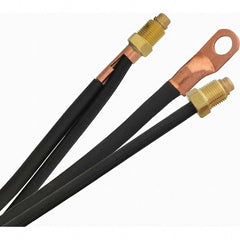 PRO-SOURCE - TIG Torch Parts & Accessories Type: Power Cable Length (Feet): 12-1/2 - Exact Tool & Supply