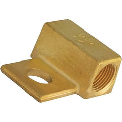 PRO-SOURCE - TIG Torch Parts & Accessories Type: Adapter Length (Inch): 2.520 - Exact Tool & Supply