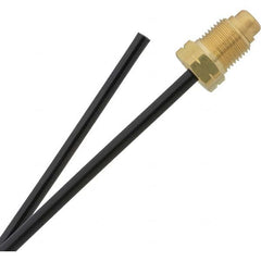 PRO-SOURCE - TIG Torch Parts & Accessories Type: Water Hose Length (Inch): 150 - Exact Tool & Supply