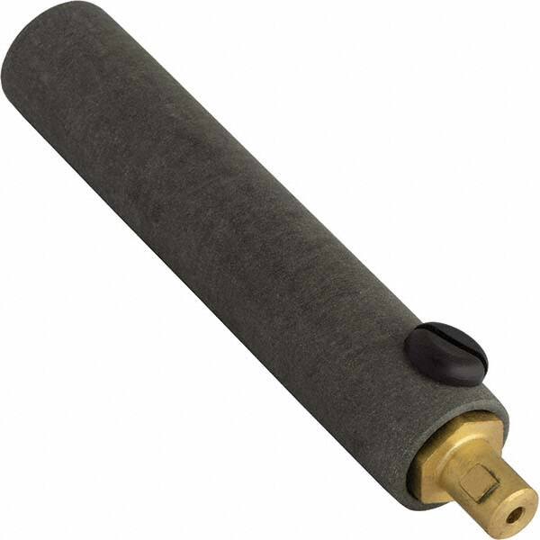 PRO-SOURCE - TIG Torch Parts & Accessories Type: Dinse Plug Length (Inch): 4.256 - Exact Tool & Supply