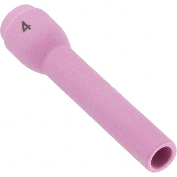 PRO-SOURCE - TIG Torch Nozzles Industry Specification: A796F75 Type: Nozzle - Exact Tool & Supply