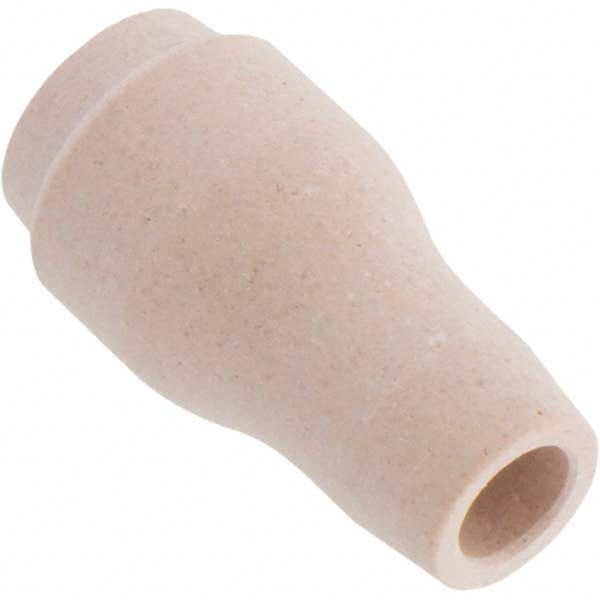 PRO-SOURCE - TIG Torch Nozzles Industry Specification: 13N14 Type: Nozzle - Exact Tool & Supply