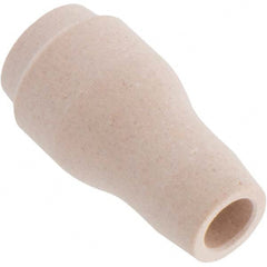 PRO-SOURCE - TIG Torch Nozzles Industry Specification: 13N14 Type: Nozzle - Exact Tool & Supply
