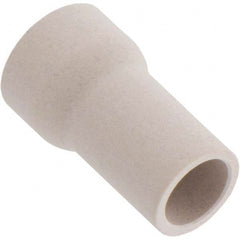 PRO-SOURCE - TIG Torch Nozzles Industry Specification: 53N26 Type: Nozzle - Exact Tool & Supply