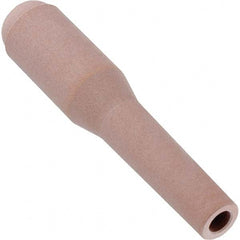 PRO-SOURCE - TIG Torch Nozzles Industry Specification: 12N03 Type: Nozzle - Exact Tool & Supply