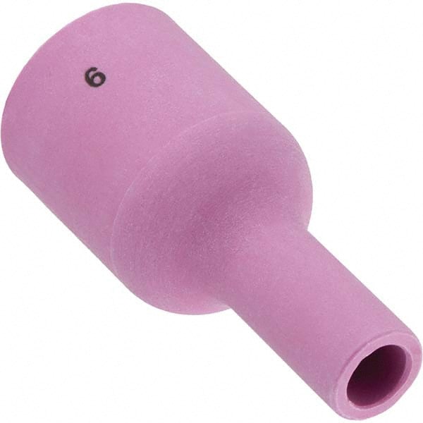 PRO-SOURCE - TIG Torch Nozzles Industry Specification: 57N75L Type: Nozzle - Exact Tool & Supply