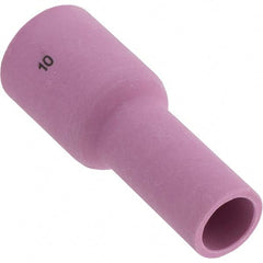 PRO-SOURCE - TIG Torch Nozzles Industry Specification: 53N88XL Type: Nozzle - Exact Tool & Supply