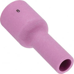 PRO-SOURCE - TIG Torch Nozzles Industry Specification: 57N74XL Type: Nozzle - Exact Tool & Supply
