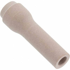 PRO-SOURCE - TIG Torch Nozzles Industry Specification: 796F71 Type: Nozzle - Exact Tool & Supply