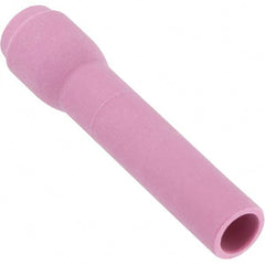 PRO-SOURCE - TIG Torch Nozzles Industry Specification: A796F76 Type: Nozzle - Exact Tool & Supply
