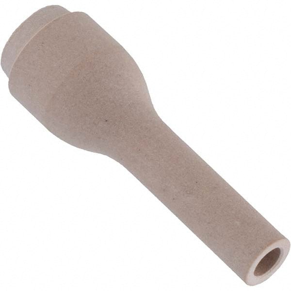 PRO-SOURCE - TIG Torch Nozzles Industry Specification: 796F70 Type: Nozzle - Exact Tool & Supply