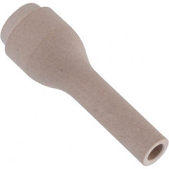 PRO-SOURCE - TIG Torch Nozzles Industry Specification: 796F70 Type: Nozzle - Exact Tool & Supply