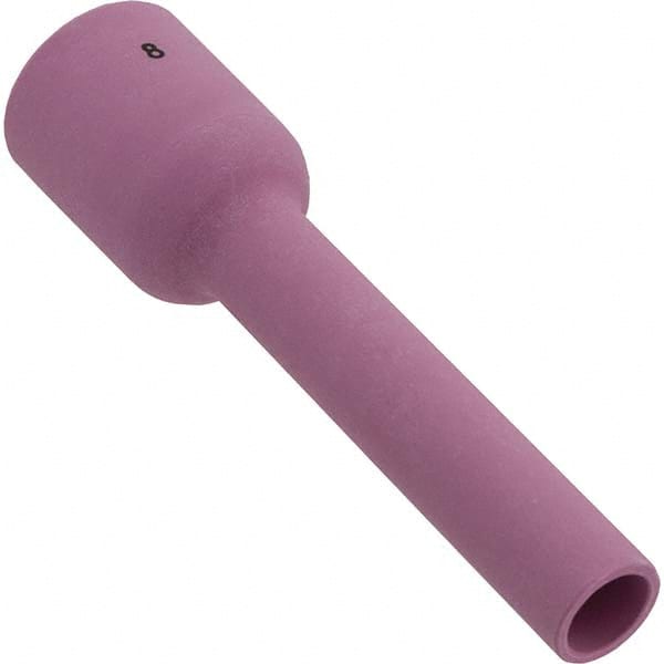 PRO-SOURCE - TIG Torch Nozzles Industry Specification: 57N74XXL Type: Nozzle - Exact Tool & Supply