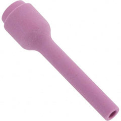PRO-SOURCE - TIG Torch Nozzles Industry Specification: A796F74 Type: Nozzle - Exact Tool & Supply