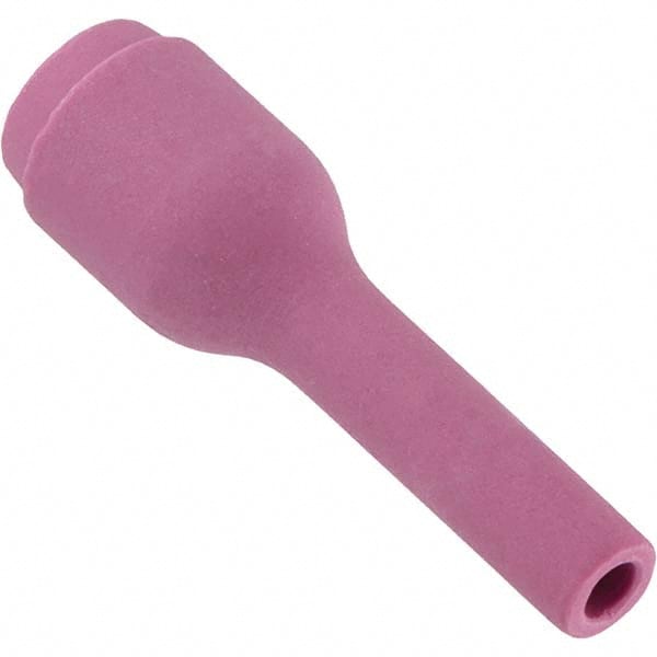 PRO-SOURCE - TIG Torch Nozzles Industry Specification: A796F70 Type: Nozzle - Exact Tool & Supply