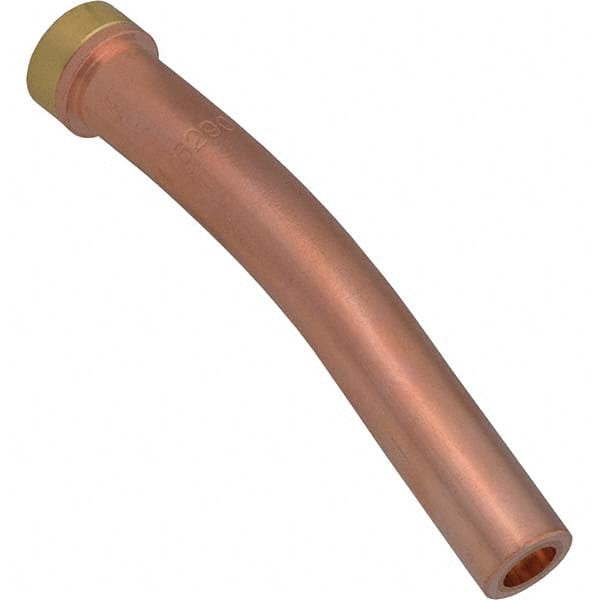 PRO-SOURCE - Oxygen/Acetylene Torch Tips Type: 6290 Series Tip Number: 3 - Exact Tool & Supply