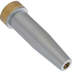 PRO-SOURCE - Oxygen/Acetylene Torch Tips Type: 6290 Series Tip Number: 2 - Exact Tool & Supply