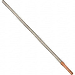 PRO-SOURCE - TIG Torch Collets & Collet Bodies Type: Collet Size: 1/16 (Inch) - Exact Tool & Supply