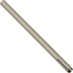 PRO-SOURCE - TIG Torch Collets & Collet Bodies Type: Collet Size: 1/8 (Inch) - Exact Tool & Supply
