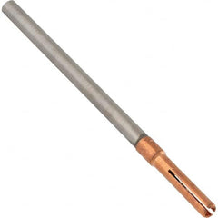 PRO-SOURCE - TIG Torch Collets & Collet Bodies Type: Collet Size: 1/16 (Inch) - Exact Tool & Supply
