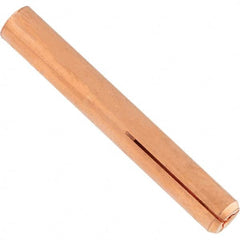 PRO-SOURCE - TIG Torch Collets & Collet Bodies Type: Collet Size: 5/32 (Inch) - Exact Tool & Supply