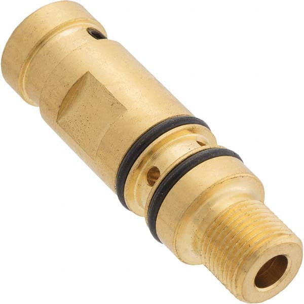 PRO-SOURCE - MIG Welding Accessories Type: Machine Connector For Use With: Prosource-160A Mig Gun - Exact Tool & Supply