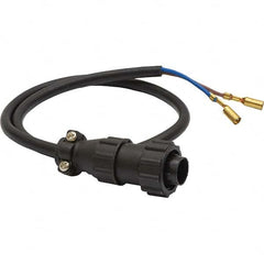 PRO-SOURCE - MIG Welding Accessories Type: Trigger Connector For Use With: Prosource-280A & 400A Mig Gun - Exact Tool & Supply