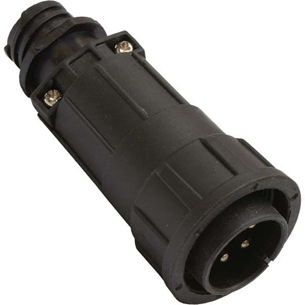 PRO-SOURCE - MIG Welding Accessories Type: Adapter For Use With: Prosource-Trigger Plug - Exact Tool & Supply