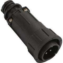 PRO-SOURCE - MIG Welding Accessories Type: Adapter For Use With: Prosource-Trigger Plug - Exact Tool & Supply