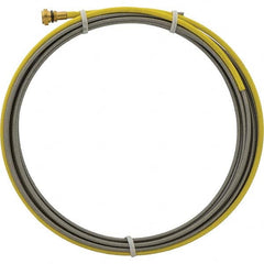 PRO-SOURCE - MIG Welding Accessories Type: MIG Liner For Use With: Bernard/Tregaskiss - Exact Tool & Supply
