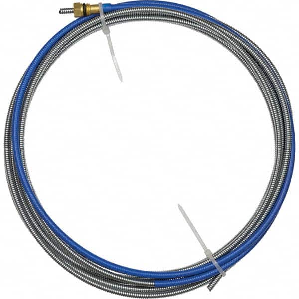PRO-SOURCE - MIG Welding Accessories Type: MIG Liner For Use With: Miller - Exact Tool & Supply