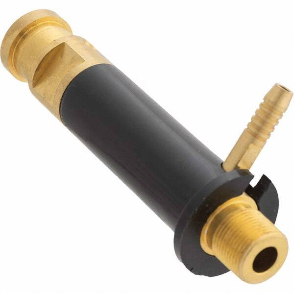 PRO-SOURCE - MIG Welding Accessories Type: Machine Connector For Use With: Prosource-280A & 400A Mig Gun - Exact Tool & Supply