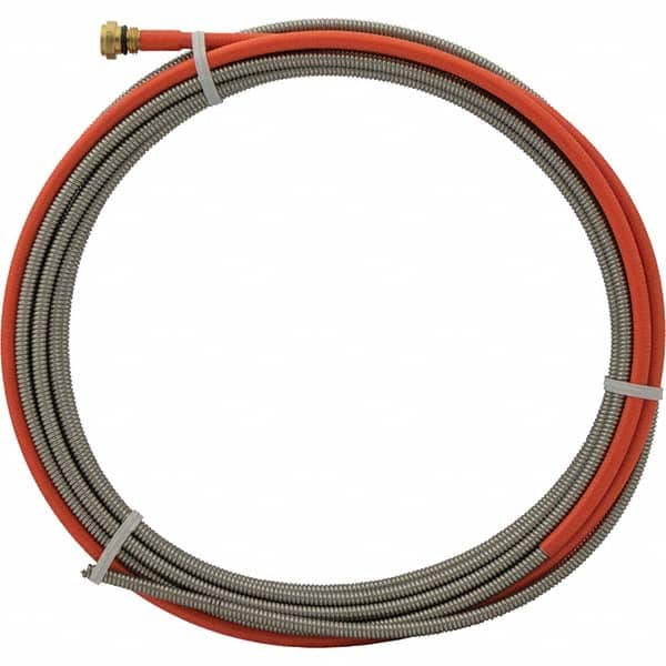 PRO-SOURCE - MIG Welding Accessories Type: MIG Liner For Use With: Bernard/Tregaskiss - Exact Tool & Supply