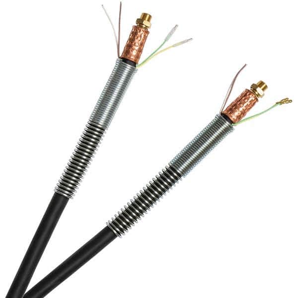 PRO-SOURCE - MIG Welding Accessories Type: Cable For Use With: Prosource-400A Mig Gun - Exact Tool & Supply