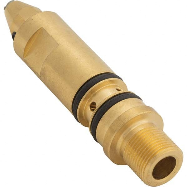 PRO-SOURCE - MIG Welding Accessories Type: Machine Connector For Use With: Prosource-280A & 400A Mig Gun - Exact Tool & Supply