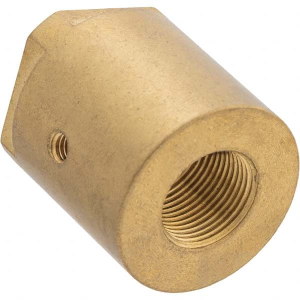 PRO-SOURCE - MIG Welding Accessories Type: Connector Body For Use With: Prosource-280A Mig Gun - Exact Tool & Supply
