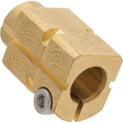 PRO-SOURCE - MIG Welding Accessories Type: Conductor Tube Block For Use With: Prosource-280A Mig Gun - Exact Tool & Supply