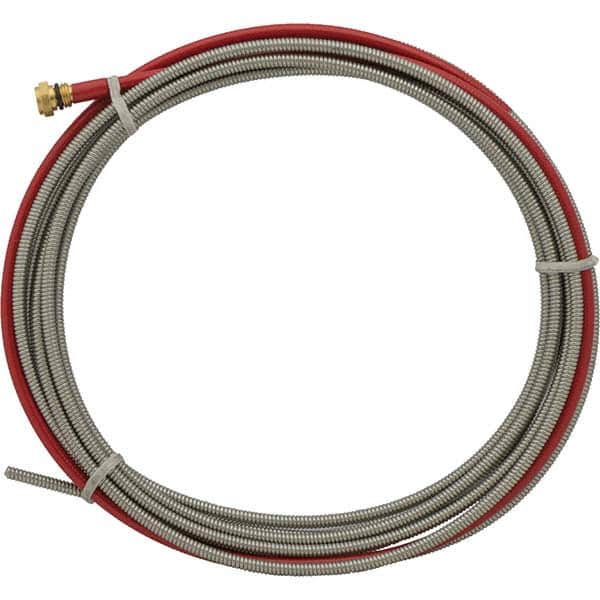 PRO-SOURCE - MIG Welding Accessories Type: MIG Liner For Use With: Bernard/Tregaskiss - Exact Tool & Supply