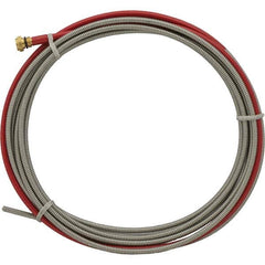 PRO-SOURCE - MIG Welding Accessories Type: MIG Liner For Use With: Bernard/Tregaskiss - Exact Tool & Supply