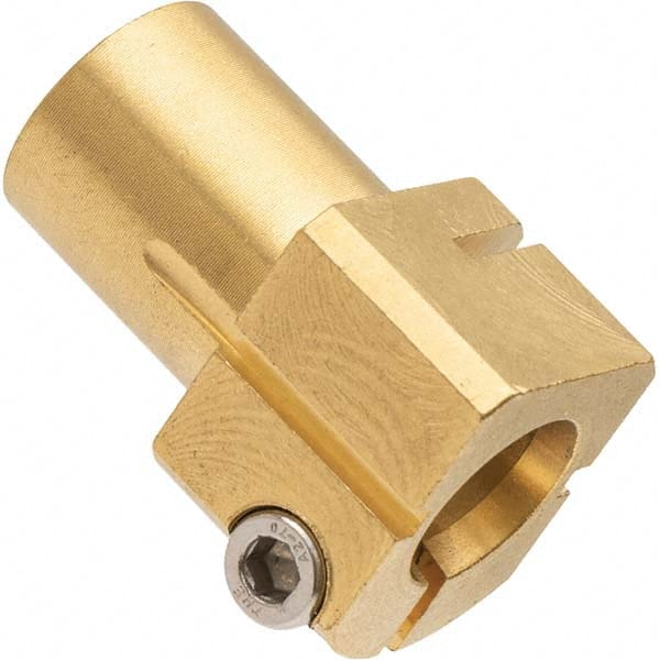 PRO-SOURCE - MIG Welding Accessories Type: Conductor Tube For Use With: Prosource-400A Mig Gun - Exact Tool & Supply