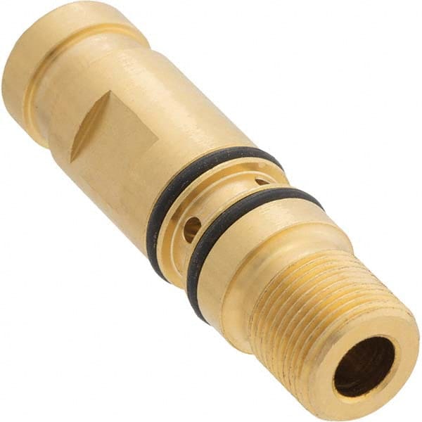 PRO-SOURCE - MIG Welding Accessories Type: Machine Connector For Use With: Prosource-280A & 400A Mig Gun - Exact Tool & Supply