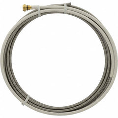 PRO-SOURCE - MIG Welding Accessories Type: MIG Liner For Use With: Bernard/Tregaskiss - Exact Tool & Supply