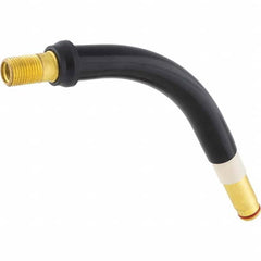 PRO-SOURCE - MIG Welding Accessories Type: Conductor Tube For Use With: Prosource-400A Mig Gun - Exact Tool & Supply