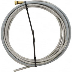 PRO-SOURCE - MIG Welding Accessories Type: MIG Liner For Use With: Bernard/Tregaskiss - Exact Tool & Supply