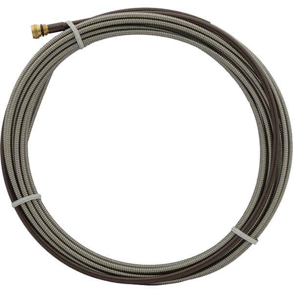 PRO-SOURCE - MIG Welding Accessories Type: MIG Liner For Use With: Bernard/Tregaskiss - Exact Tool & Supply