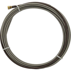 PRO-SOURCE - MIG Welding Accessories Type: MIG Liner For Use With: Bernard/Tregaskiss - Exact Tool & Supply